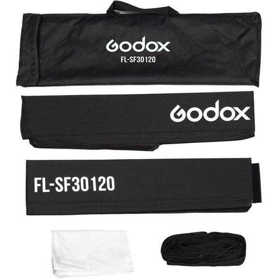 Godox Softbox with Grid for Flexible LED Panel FL150R Light