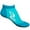 Marine Blue, variant on SAND SOCKS Sprites Low Top Sand Socks, Black, Medium (SA-MB)