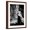 Brown Frame, variant on Art.com La Dolce Vita, Anita Ekberg, 1960 Photo, 12" x 16"