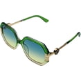 thumbnail image 3 of Lentes de sol Sersun SUN41 verde Unisex, 3 of 5