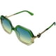 thumbnail image 3 of Lentes de sol Sersun SUN41 verde Unisex, 3 of 5