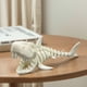thumbnail image 3 of Figura de tiburones articulados impresa en 3D, juguete de escritorio de tiburones creativos para autismo/TDAH, 3 of 5