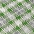 thumbnail image 2 of Dalyn Rugs Wonderland WN25 Green Indoor/Outdoor, Machine Washable, Bedroom, Living Room, Dining Room, Kitchen, Patio Rug, 2'3" x 7'6", Green, 2 of 4