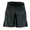 thumbnail image 3 of Fuji Baseline Grappling Shorts Black, 3 of 7