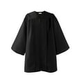 thumbnail image 1 of Icvfdpl T-Shirts Filles Rentrée Scolaire, Enfants Bébé Garçons Préscolaire Maternelle Robe de Graduation Taille Enfant Confortable Quotidien 3-4 Ans, 1 of 3
