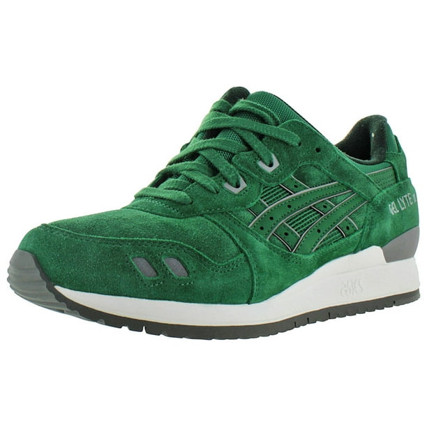 ASICS - asics tiger gel-lyte iii speed men's retro running sneakers ...