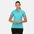 thumbnail image 3 of Regatta Womens Sinton Polo Shirt, 3 of 5