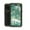 Green, variant on Military Grade Shockproof Case Cover for iPhone 16 with Build in Screen Protector, Heavy Duty Protective Dustproof Three Layers Armor Phone Case for Apple iPhone 16,White