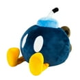 thumbnail image 3 of Club Mocchi- Mocchi- Super Mario Bob-Omb Mega 15 inch Plush, 3 of 8