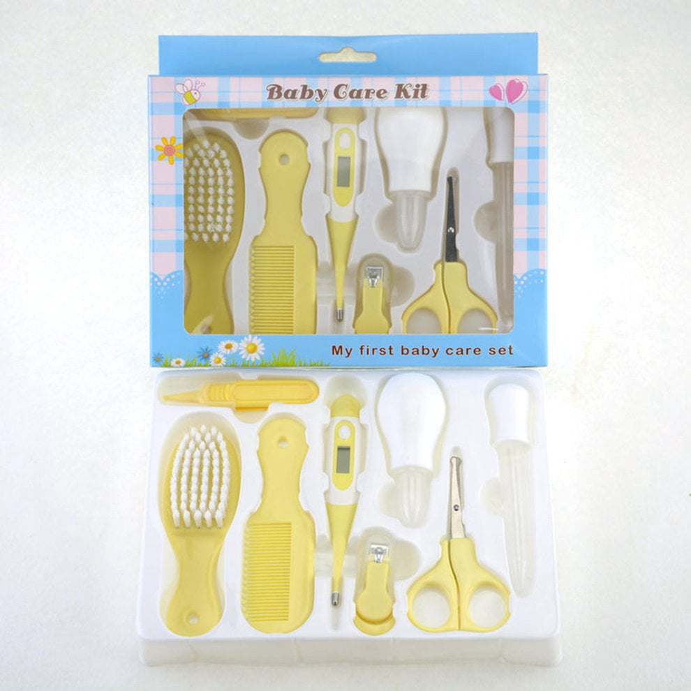 baby cleaning kit