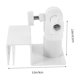 thumbnail image 2 of Houderco 1Jgo Soporte Multifuncional De Pared Para Cámara De Seguridad Con Resistente Ambiental, 2 of 8