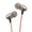 Grey/Red, variant on Heavy Bass 3.5mm Stereo Earbuds/ Headset/ Earphones for OnePlus 6, 5T, 5, 3T, 3, 2 (Black) - w/ Mic + MND Stylus
