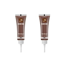 RAGUPEL Leather Repair Kit for Furniture,Suite Leather Repair Kit Car Interior,Multi-Use Leather Repair