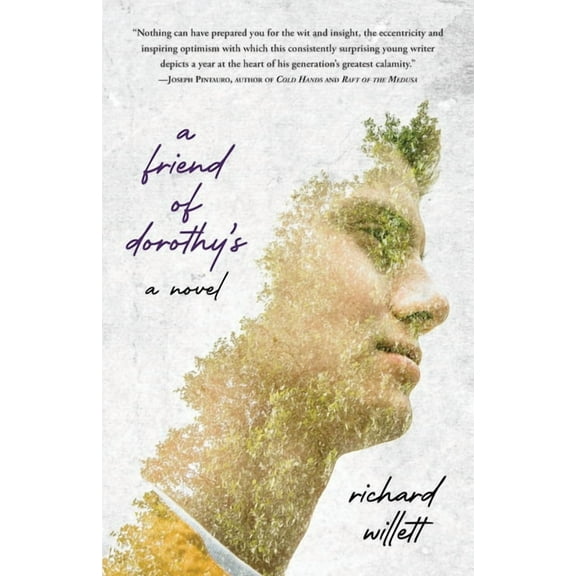 A Friend of Dorothy's, (Paperback)