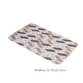 thumbnail image 3 of YiJuHui Super Absorbent Bath Mat, Russian Style Diatom Mud Floor Rug, Quick Drying Non-Slip Bathroom Rug, Water Absorbing Shower Mat for Bathroom Floor Safety, Anti-Mold Bath Mat for Wet Areas, 3 of 6