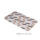 thumbnail image 3 of YiJuHui Super Absorbent Bath Mat, Russian Style Diatom Mud Floor Rug, Quick Drying Non-Slip Bathroom Rug, Water Absorbing Shower Mat for Bathroom Floor Safety, Anti-Mold Bath Mat for Wet Areas, 3 of 6