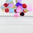 thumbnail image 1 of Sequins Ronds et Ronds à Paillettes Cousant des Métiers à Coudre 16mm Rouge, 1 of 9