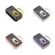 thumbnail image 3 of Banco de poder portátil Bearachild 10000mAh ABS Rosa, 3 of 6