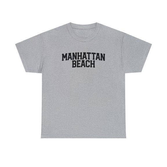 22Gifts Manhattan Beach Moving Away Shirt, Gifts, Tshirt