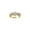 10K Yellow Gold, variant on ARAIYA FINE JEWELRY Sterling Silver Round-Shape Diamond Composite Cluster Engagement Ring (1/6 Cttw, I-J Color, I2-I3 Clarity) Size 5.5