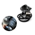 thumbnail image 4 of USB2.0 Camera Charger Cable for IFC 400PCU 5Pin DSLR Cameras Charger 1.5M Digital Cable, 4 of 4