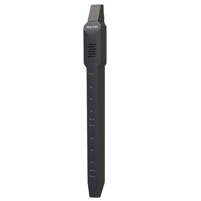 HLONK Pocket Saxophone Wind Instrument Mini Digital Electronic Wind Instrument Gifts
