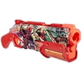 thumbnail image 4 of Nerf Rival Marvel Deadpool Blaster, 4 of 7