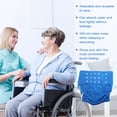 thumbnail image 2 of EeaseMX pañal transpirable para adultos, lavable, higiénico., 2 of 8