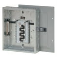 thumbnail image 3 of Eaton Corporation Main Lug Load Center BR1224L125R - 125A Outdoor Convertible - 12 Space 24 Circuit, 3 of 3