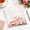 Rose Tea, variant on 150 Sheets Greenery Leaf Printer Paper 8.5 X 11 Border