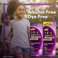 Allegra Children's 12 Hour NonDrowsy Antihistamine Allergy Relief