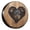 Housing Mart Dachshund Dog Pattern 01, variant on KAKALAD American Star Texas Green Buffalo Plaid 03 Spare Tire Cover Universal Vehicle Accessories Buckle Car Tools 15”in