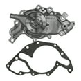 thumbnail image 3 of GMB 130-1750 Water Pump that fits a Chevrolet Camaro (1993-1995), 3 of 4