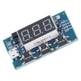 thumbnail image 3 of PWM Generator, Electronic Component 2-Channel 20mA Duty Cycle Module  For Motors For Generators, 3 of 8