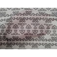 thumbnail image 4 of oneOone Cotton Poplin Fabric Geometric Block Fabric Prints By Yard 56 Inch Wide, 4 of 4