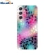 thumbnail image 4 of For Samsung Galaxy A34 A54 5G Case Shockproof Silicone Soft Cute Clear TPU Back Cover For Samsung A54 Case GalaxyA34 A 34 Bumper, 4 of 5