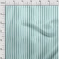 thumbnail image 2 of oneOone Viscose Jersey Fabric Stripe Block Decor Fabric Printed BTY 60 Inch Wide, 2 of 4
