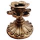 thumbnail image 1 of Portavelas retro Mesa de comedor Portavelas Adorno de candelabro para el hogar HOMEMAXS 13527848-MX, 1 of 6