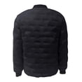 thumbnail image 2 of Chamarra Simply Basic Bomber para Hombre Capitonada Acolchada, 2 of 4