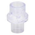 thumbnail image 4 of 10 Uds Accesorio de repuesto de válvula unidireccional de protección facial de Reanimación cardiopulmonar portátil desechable Ticfox, 4 of 14