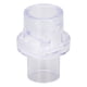 thumbnail image 4 of Válvula de reanimación BuyWeekMX 10 piezas de repuesto de resucitador cardiopulmonar desechable, 4 of 9
