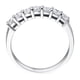 thumbnail image 1 of Anillo Compromiso Princesa Circonita Anillos de Mujer, 1 of 6