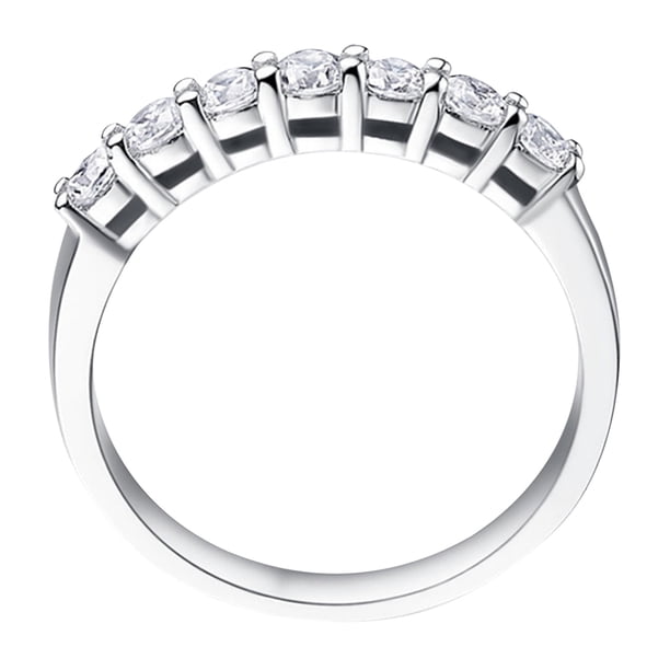 Anillo Compromiso Princesa Circonita Anillos de Mujer