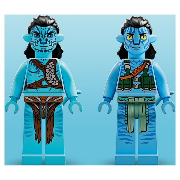 Avatar Skimwing Set 75576 - Educational toy kits - Walmart