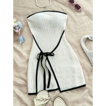 Mid-length Women's elegant solid-color open-front cardigan with batwing sleeves, made of soft and breathable fabric, machine washable