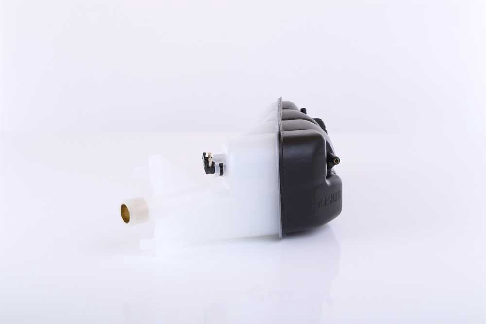 Nissens 996152 Engine Coolant Reservoir