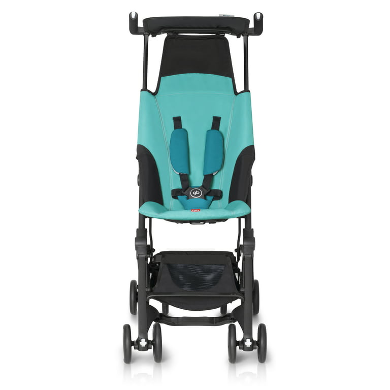 GB Pockit stroller - Lightweight buggies & strollers - Pushchairs