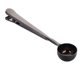 thumbnail image 3 of De Tazas De Cucharas De Medir de material acero Inoxidable De 1 Pieza, Cucharadas Apilables para primera De Medición Para Ingredientes negro BLESIY Cucharas medidoras, 3 of 7