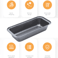 thumbnail image 3 of Molde para pan, ideal para hornear pan para cocina casera y catering, 3 of 5