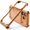 Orange, variant on ELEHOLD For iPhone 17 Pro Max Metal Frame Bumper Case Cover,Aluminum Frame Slim Fit Compatible with Mag-Safe Accessories 4 Corner Shockproof Protection Cover,Orange